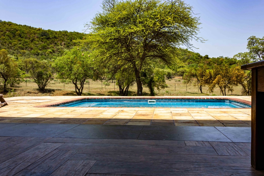 11 Bedroom Property for Sale in Brits Rural North West